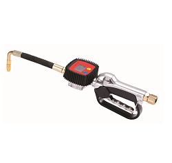 TS99455 Комплект для раздачи масла из бочки 180÷220кг