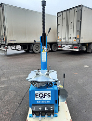 Станок шиномонтажный полуавтомат 11-24", ES-3023A 