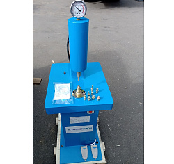 TS-240 Клепальный станок для тормозных колодок