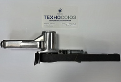 RT-2163 Шлифмашинка для зачистки внутр.поверхностей