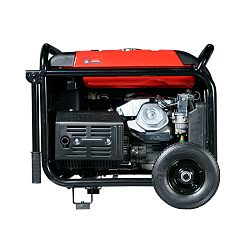 Инверторный генератор FUBAG TI 7000 A ES