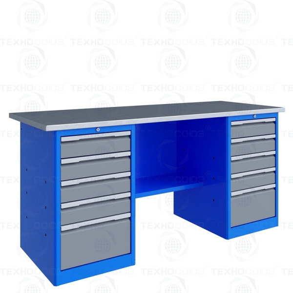 Верстак Верстакофф PRF 181.55.2