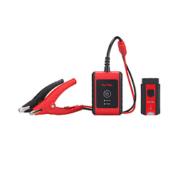 Тестер АКБ Autel MaxiBAS BT508