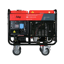 FUBAG DS 11000 A ES Дизельная электростанция 11 кВА